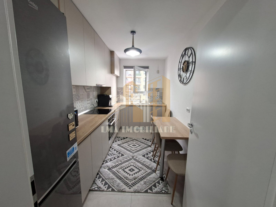 Apartament 2 camere Victory by Casa Nobel Brasov