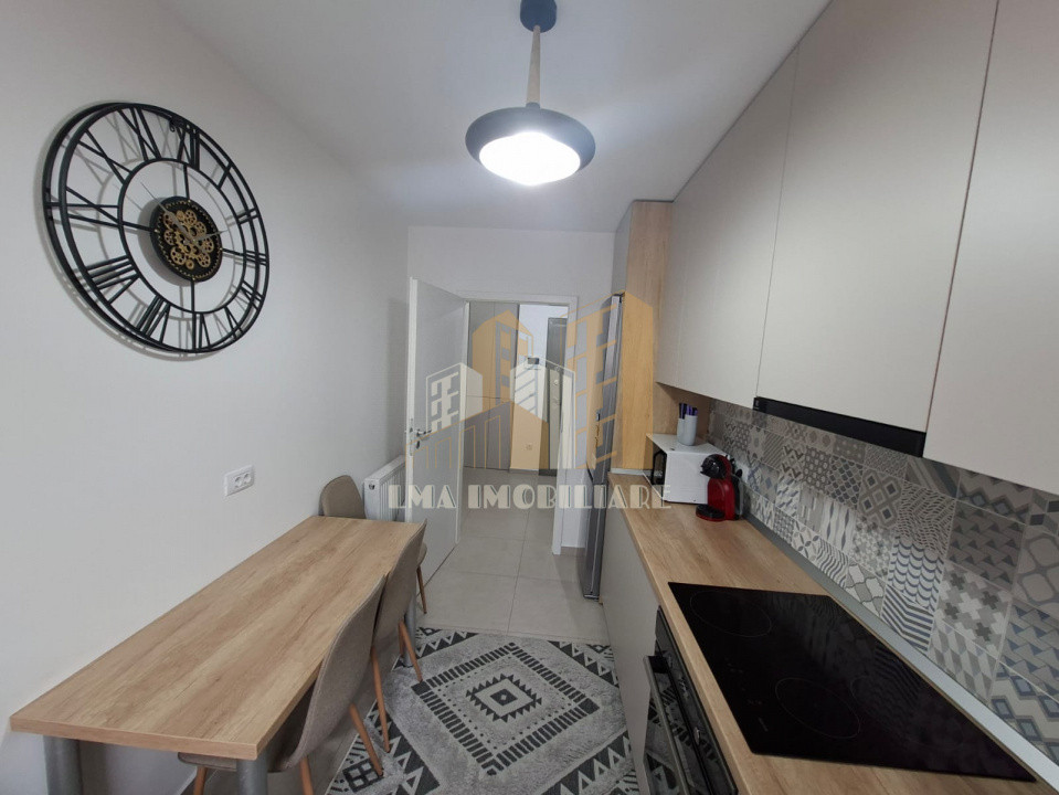 Apartament 2 camere Victory by Casa Nobel Brasov