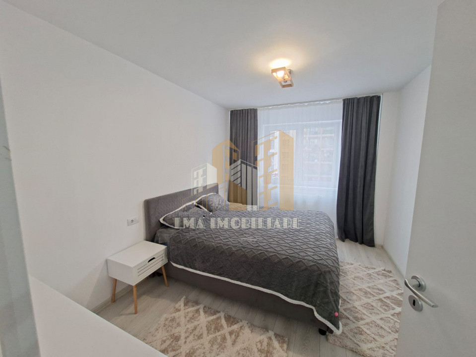 Apartament 2 camere Victory by Casa Nobel Brasov