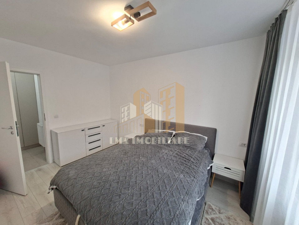 Apartament 2 camere Victory by Casa Nobel Brasov