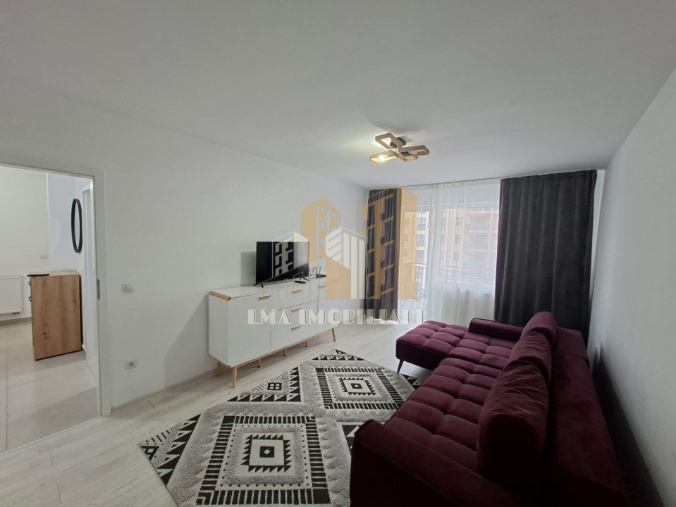 Apartament 2 camere Victory by Casa Nobel Brasov