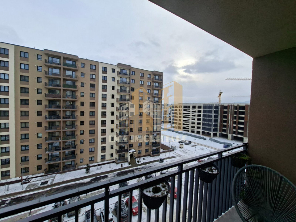 Apartament 2 camere Victory by Casa Nobel Brasov