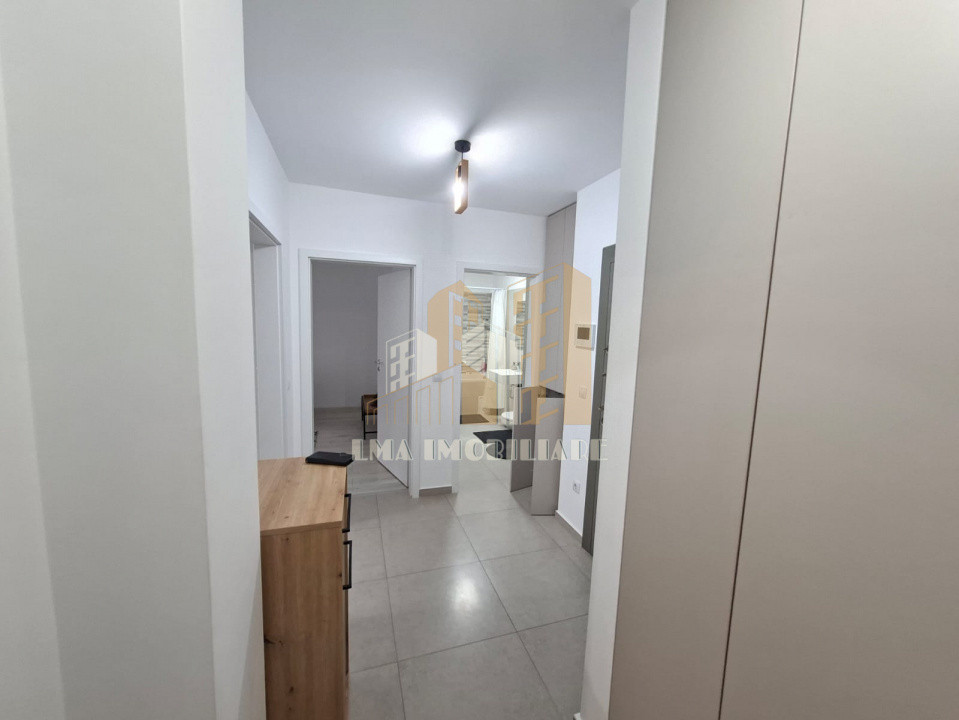 Apartament 2 camere Victory by Casa Nobel Brasov