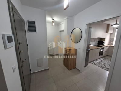 Apartament 2 camere Victory by Casa Nobel Brasov