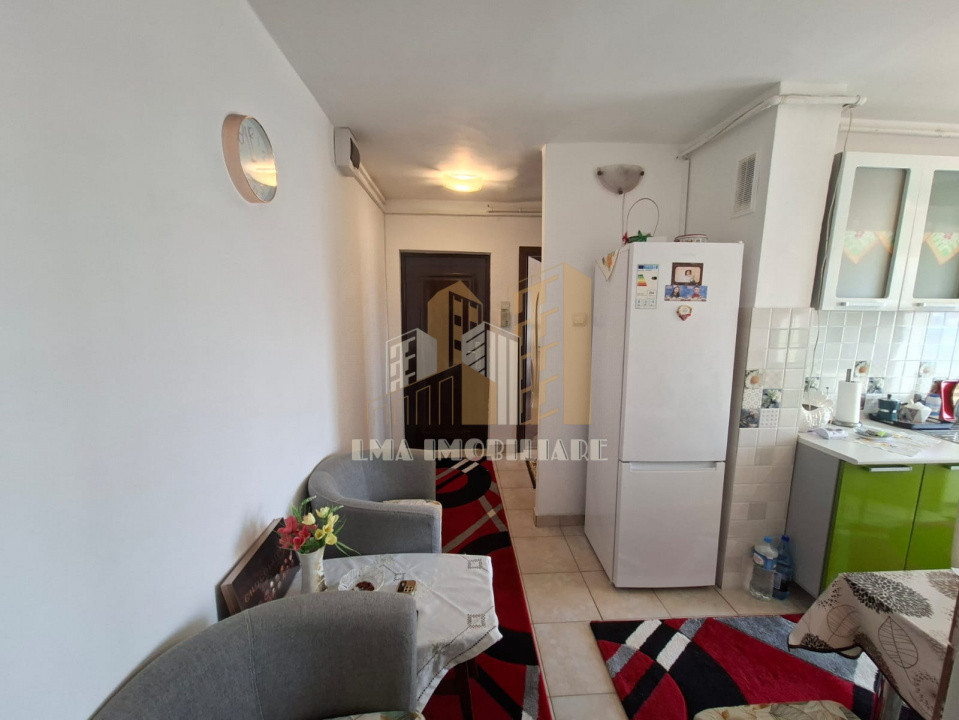 Apartament 2 camere in Bartolomeu