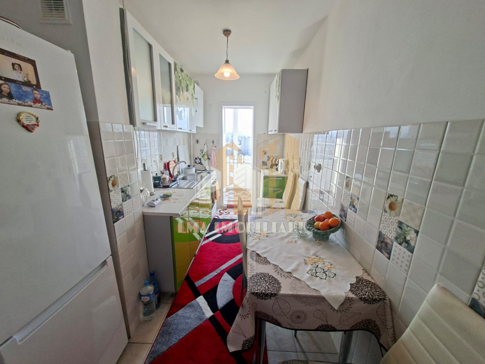 Apartament 2 camere in Bartolomeu