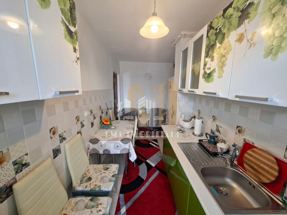 Apartament 2 camere in Bartolomeu