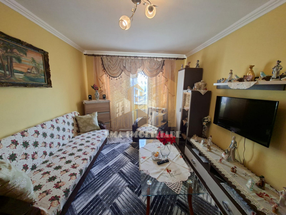 Apartament 2 camere in Bartolomeu