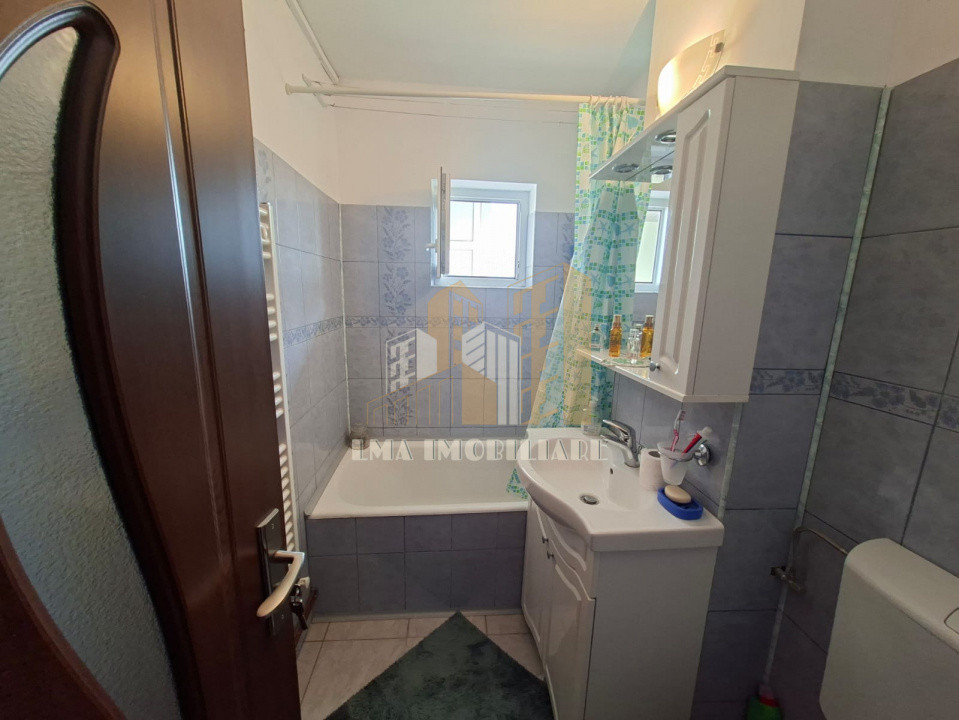 Apartament 2 camere in Bartolomeu