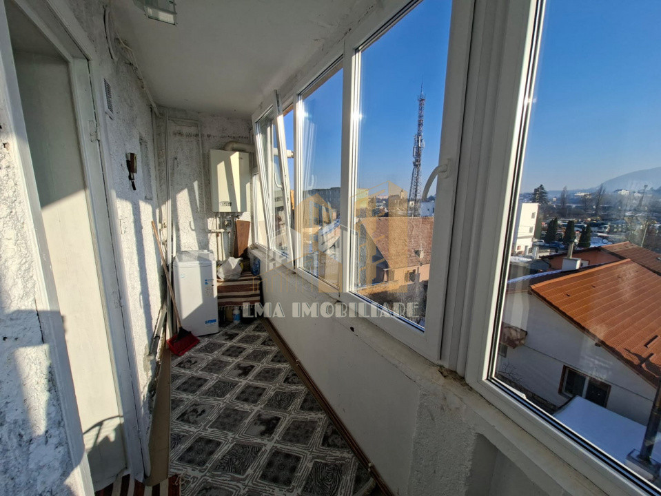 Apartament 2 camere in Bartolomeu