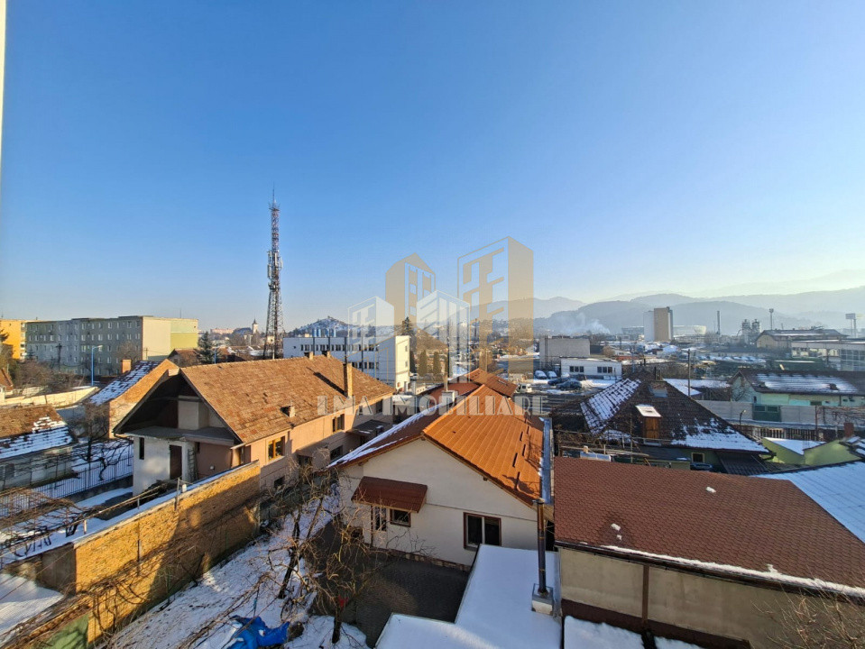 Apartament 2 camere in Bartolomeu