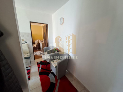 Apartament 2 camere in Bartolomeu