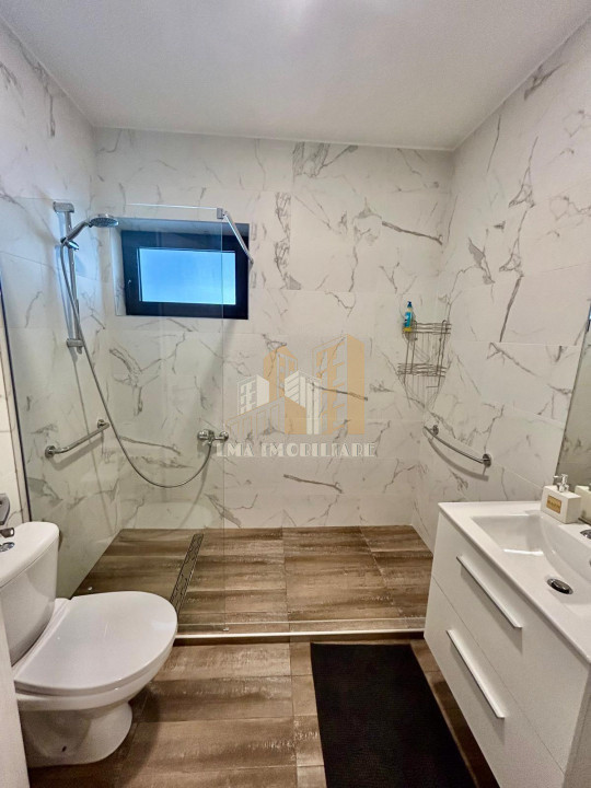 Casa individuala 5 camere independenta energetic Stupini Brasov