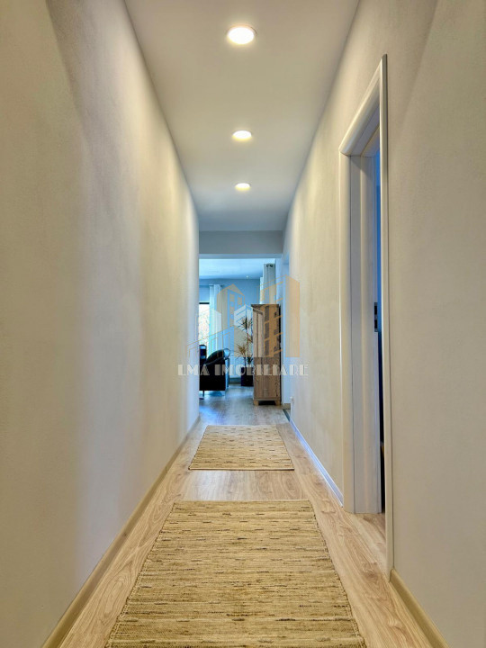 Casa individuala 5 camere independenta energetic Stupini Brasov