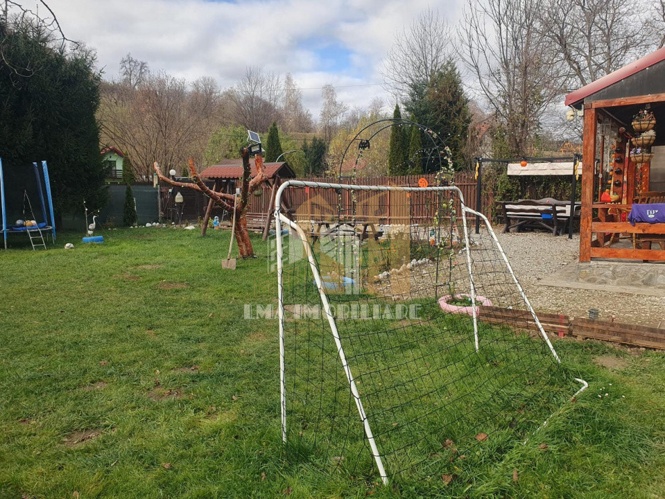 Casa individuala Predelut Bran Brasov