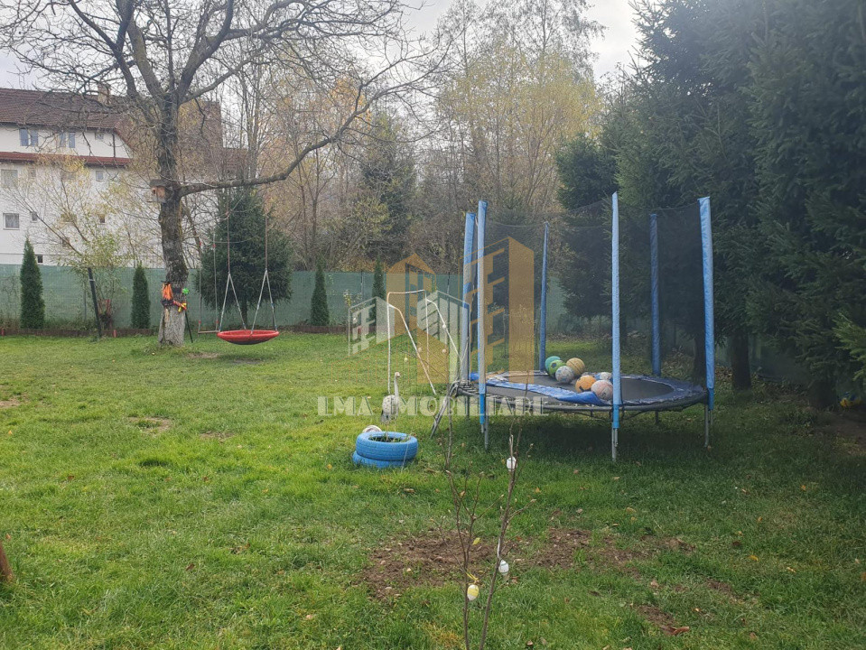 Casa individuala Predelut Bran Brasov