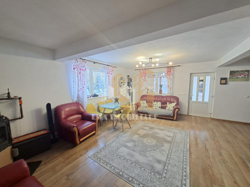 Casa individuala Predelut Bran Brasov