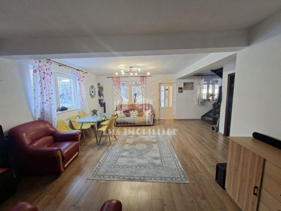 Casa individuala Predelut Bran Brasov