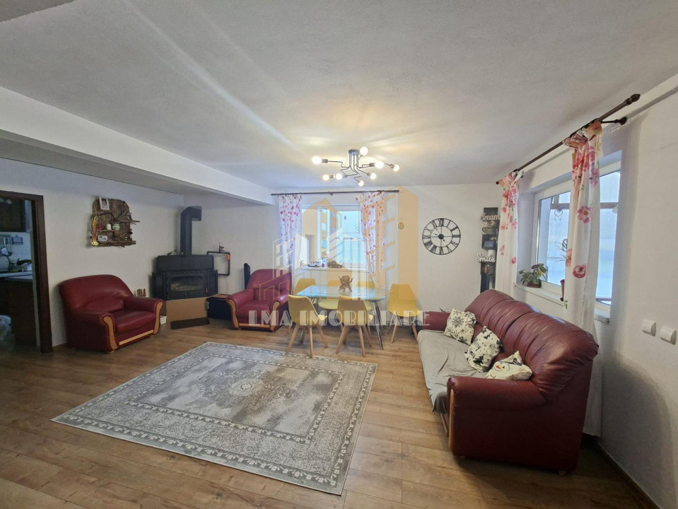 Casa individuala Predelut Bran Brasov