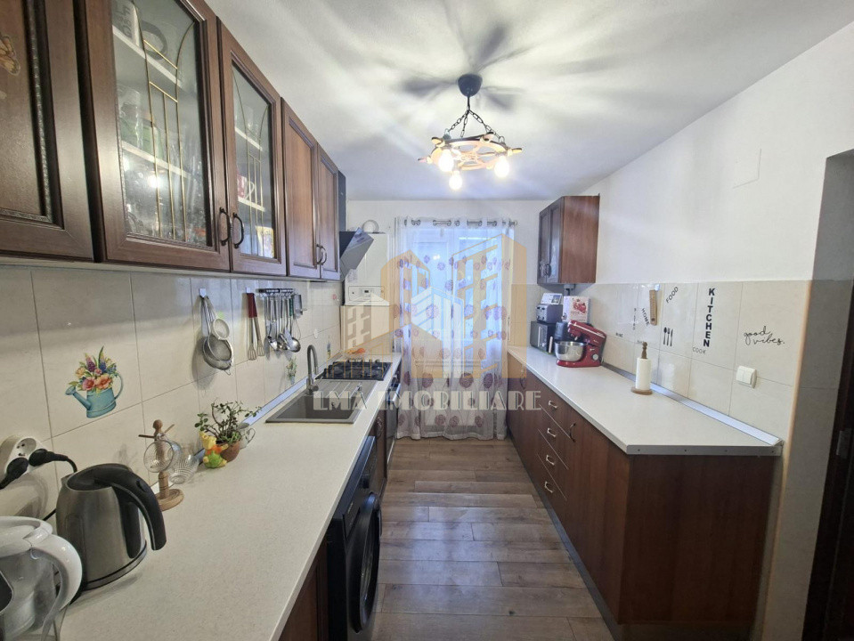 Casa individuala Predelut Bran Brasov