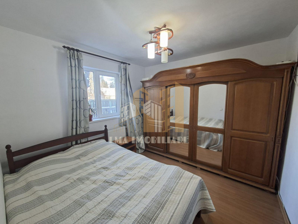 Casa individuala Predelut Bran Brasov