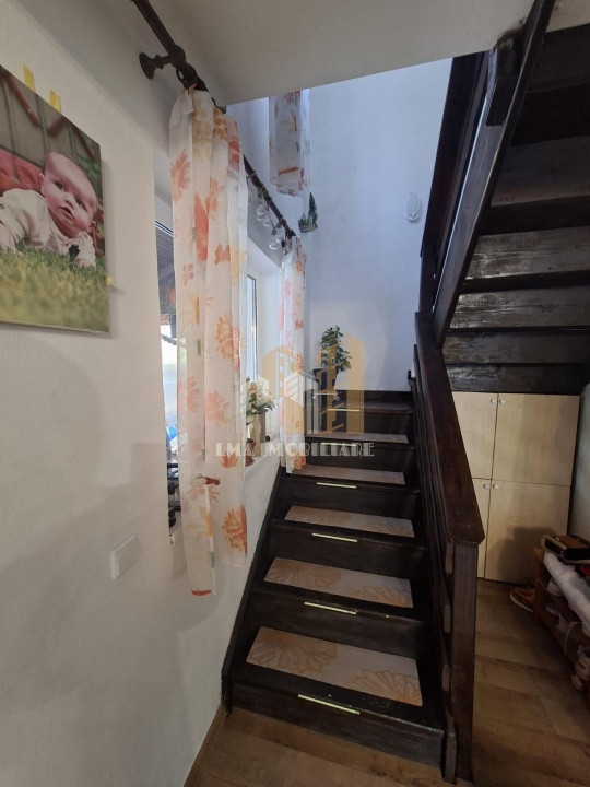 Casa individuala Predelut Bran Brasov