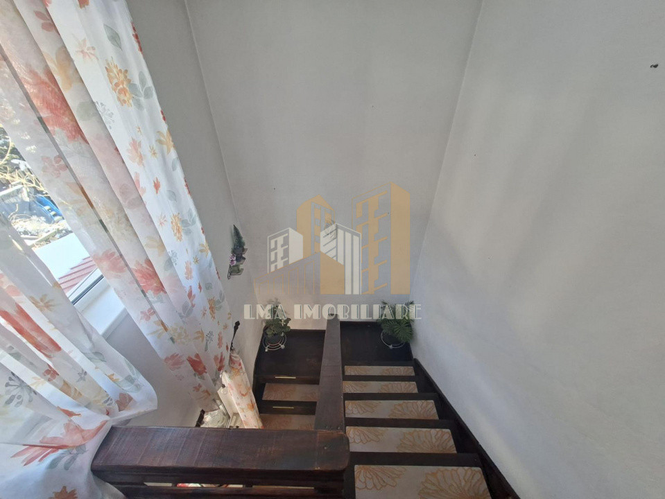 Casa individuala Predelut Bran Brasov