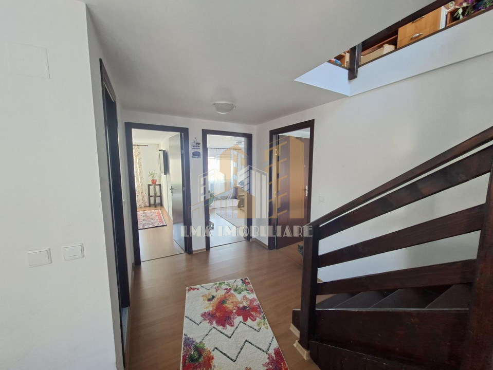 Casa individuala Predelut Bran Brasov