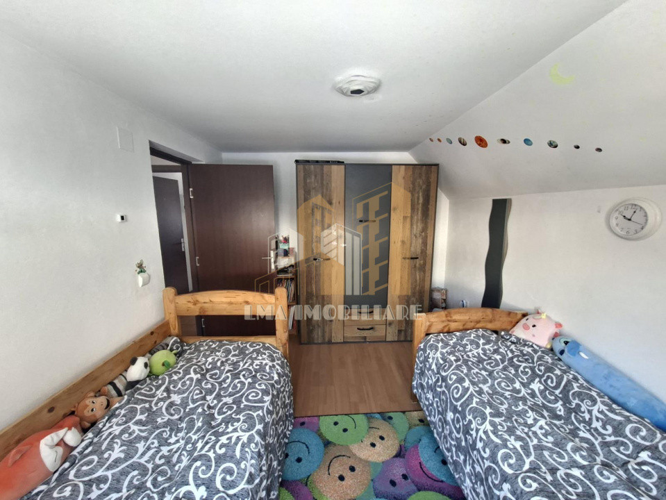 Casa individuala Predelut Bran Brasov