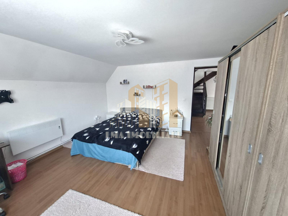 Casa individuala Predelut Bran Brasov