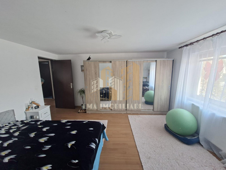 Casa individuala Predelut Bran Brasov