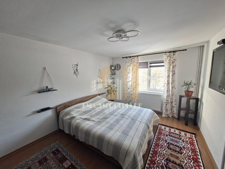 Casa individuala Predelut Bran Brasov