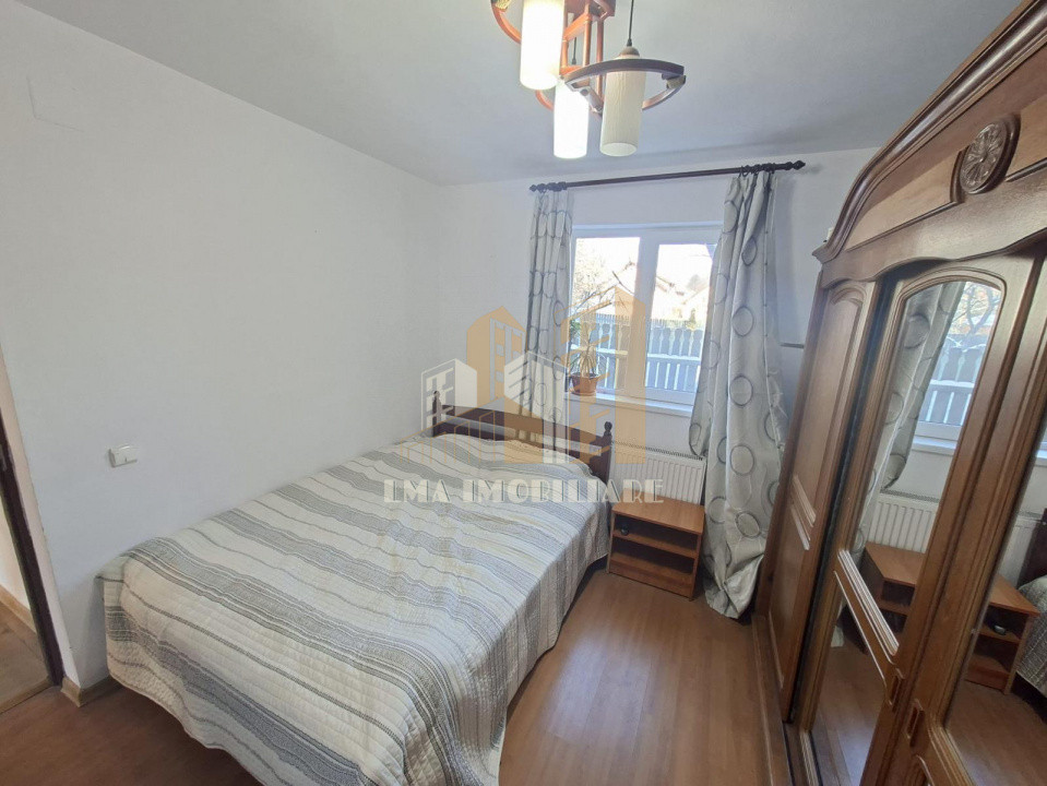 Casa individuala Predelut Bran Brasov