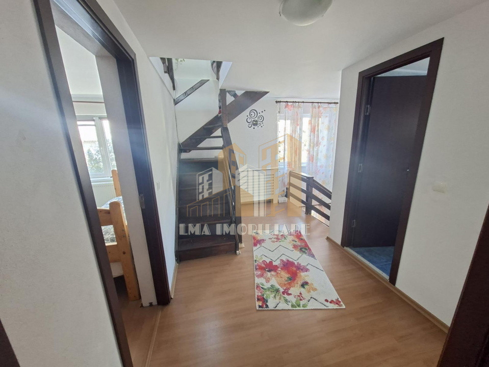 Casa individuala Predelut Bran Brasov