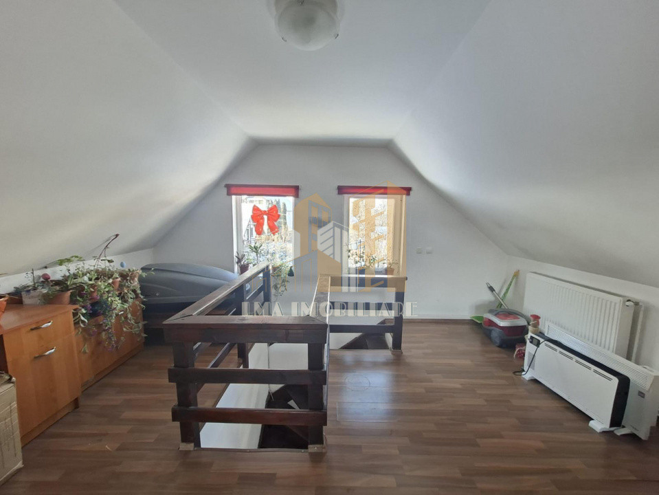 Casa individuala Predelut Bran Brasov