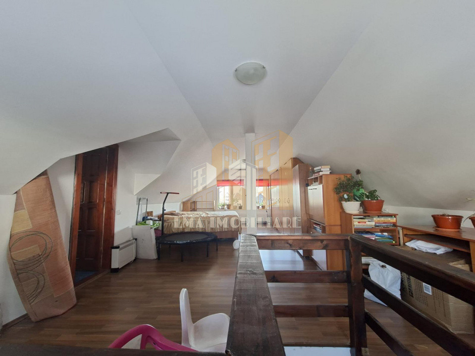 Casa individuala Predelut Bran Brasov