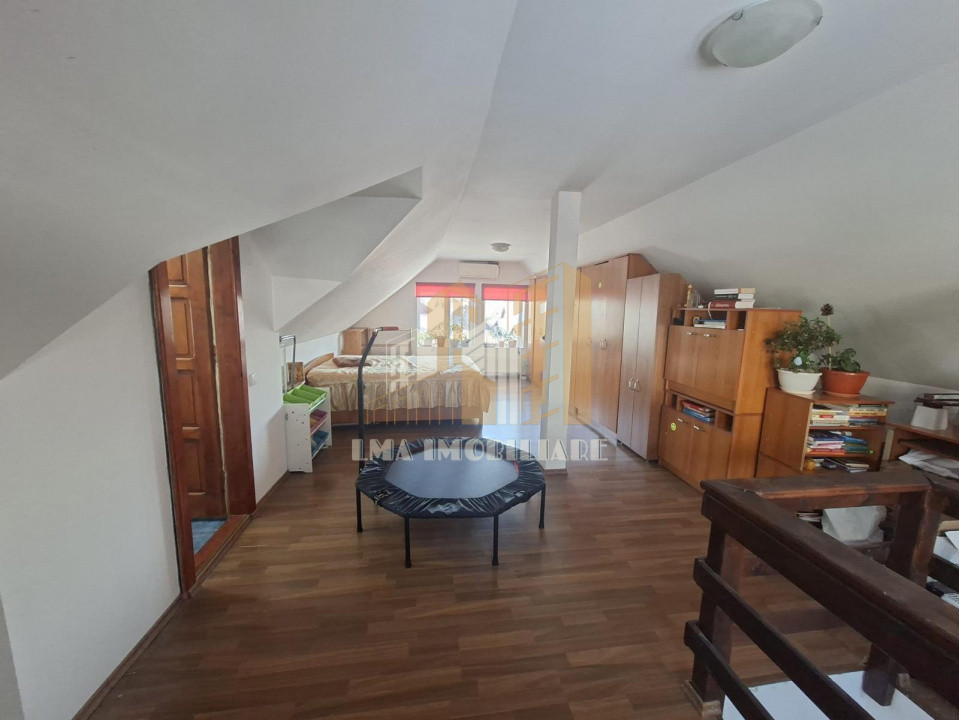 Casa individuala Predelut Bran Brasov