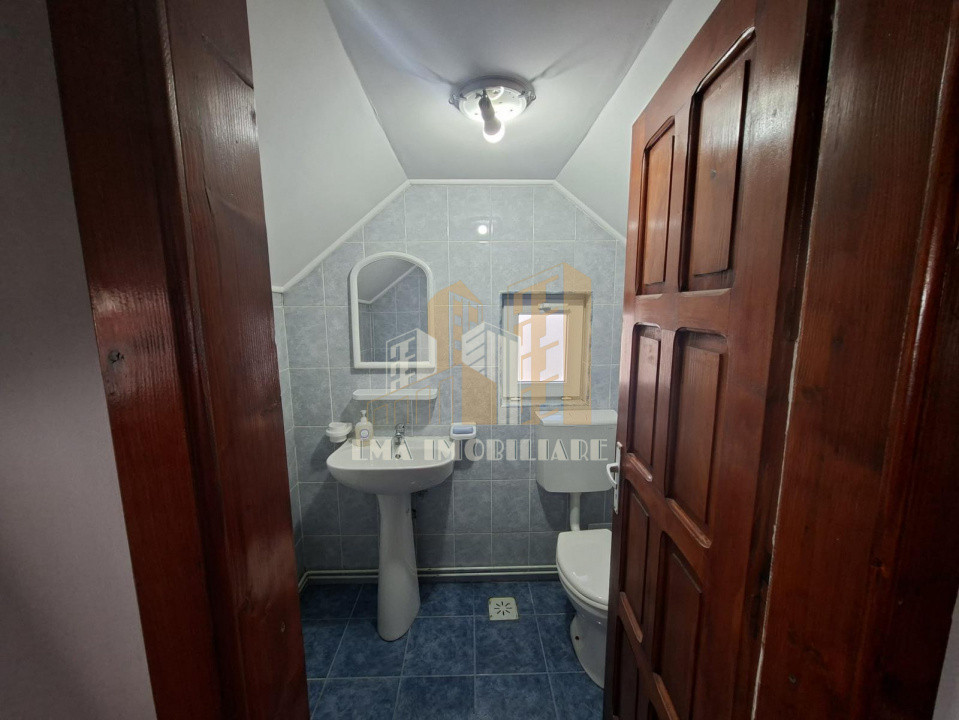 Casa individuala Predelut Bran Brasov