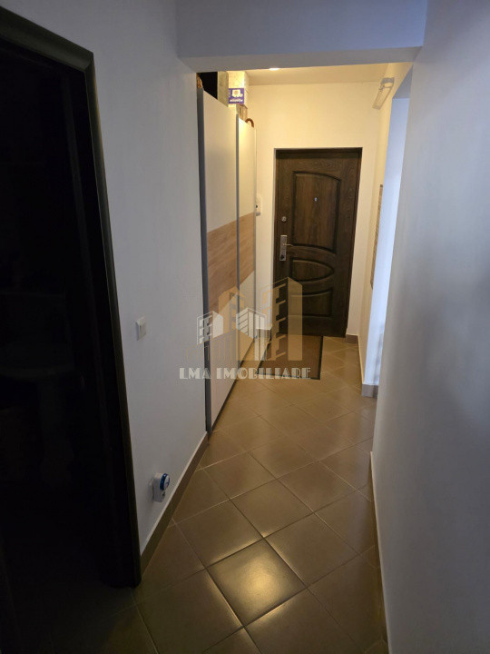 Apartament 2 camere decomandat Subcetate Sanpetru Brasov