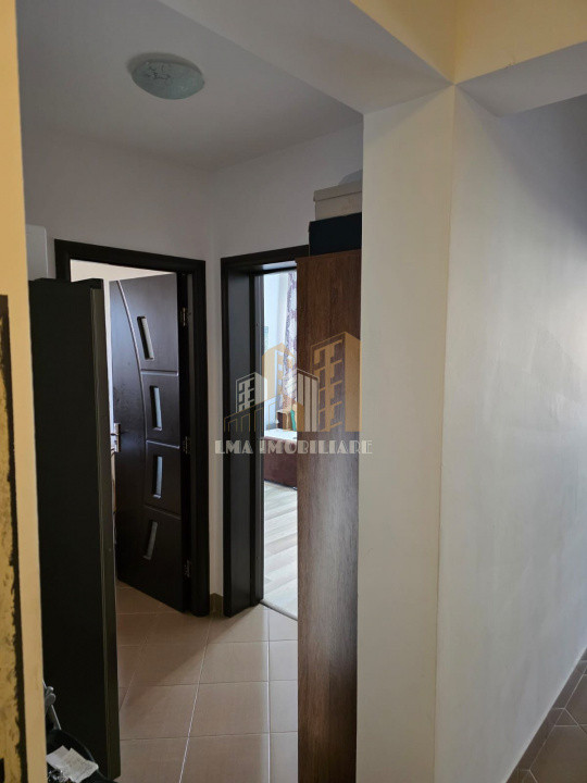 Apartament 2 camere decomandat Subcetate Sanpetru Brasov