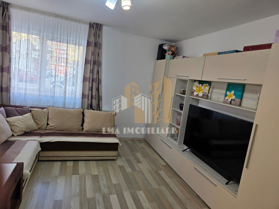 Apartament 2 camere decomandat Subcetate Sanpetru Brasov