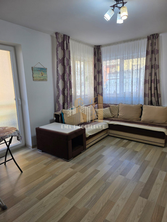 Apartament 2 camere decomandat Subcetate Sanpetru Brasov