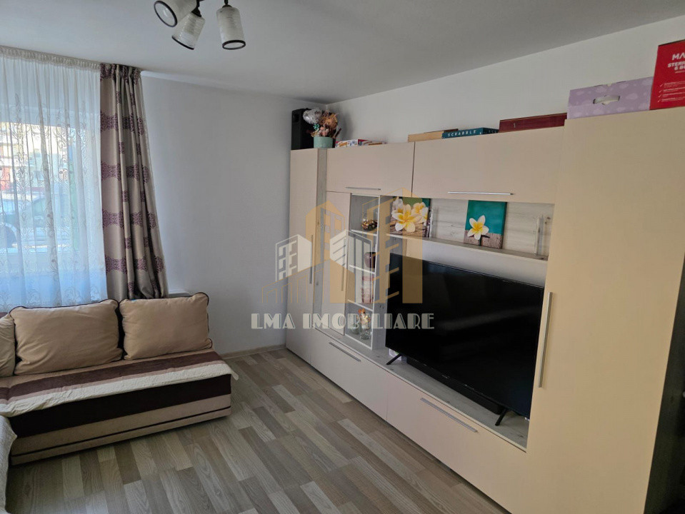 Apartament 2 camere decomandat Subcetate Sanpetru Brasov