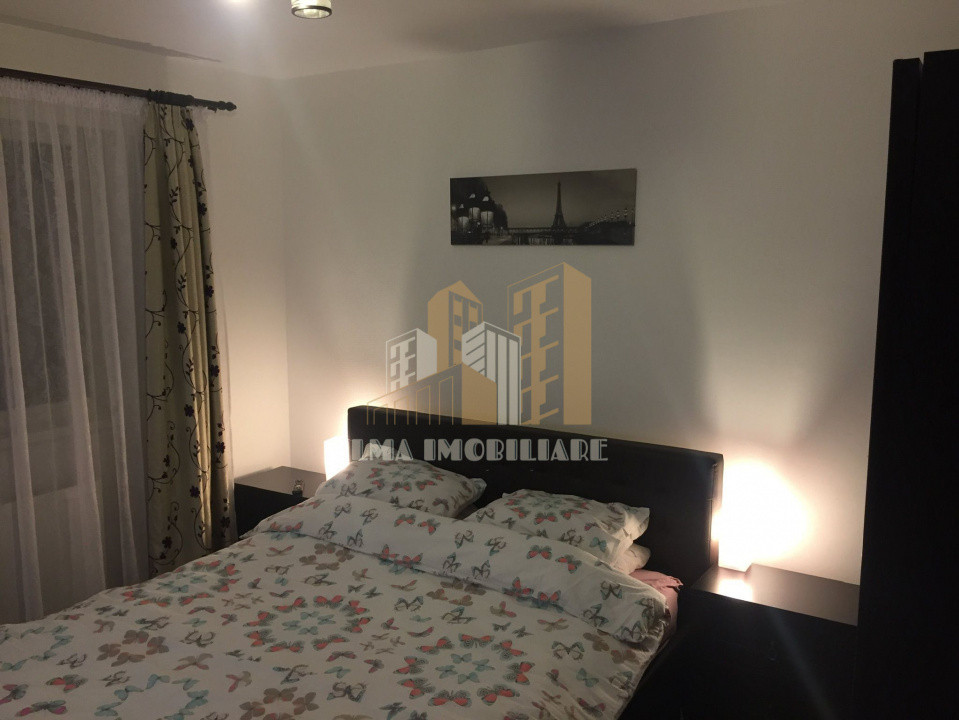 Apartament 2 camere decomandat Subcetate Sanpetru Brasov