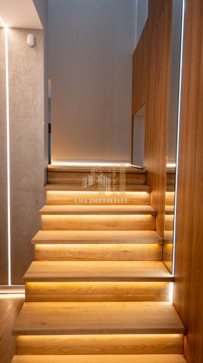 Casa moderna Stupini Brasov