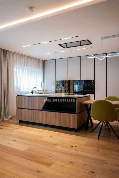 Casa moderna Stupini Brasov