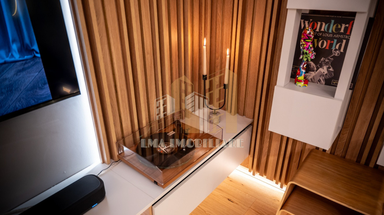 Casa moderna Stupini Brasov