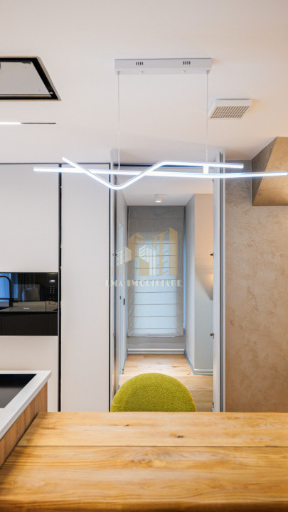 Casa moderna Stupini Brasov