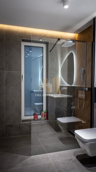 Casa moderna Stupini Brasov