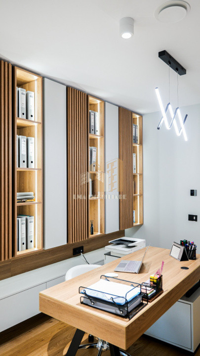 Casa moderna Stupini Brasov